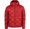 The Mountain Studio Ultralight Down Hoodie