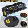11127570292 Cover PCV Valve Fit BMW X1 X6 X5 335I X3 XDrive35I 435I 535I N55 USA