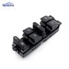 1J4959857B Power Window Switch for VW Jetta, Golf, Passat.