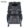 KALA·Y CX5529S Ergonomic School Backpack