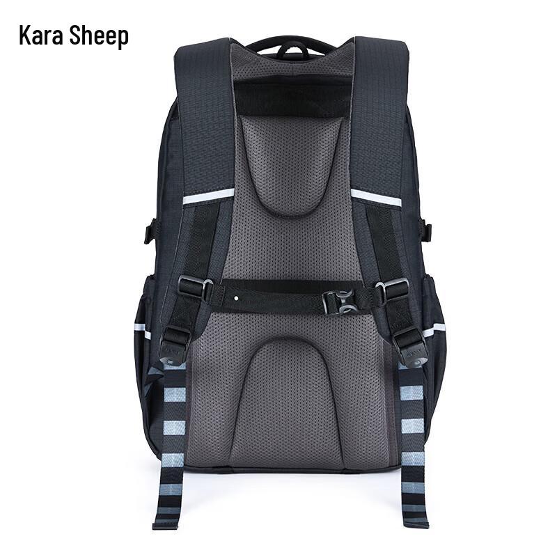 KALA·Y CX5529S Ergonomic School Backpack