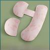 Side Sleep Waist Pillow Multifunctional Abdominal Support Pillow  Pregnancy Supplies