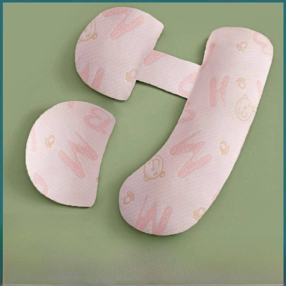 Side Sleep Waist Pillow Multifunctional Abdominal Support Pillow  Pregnancy Supplies