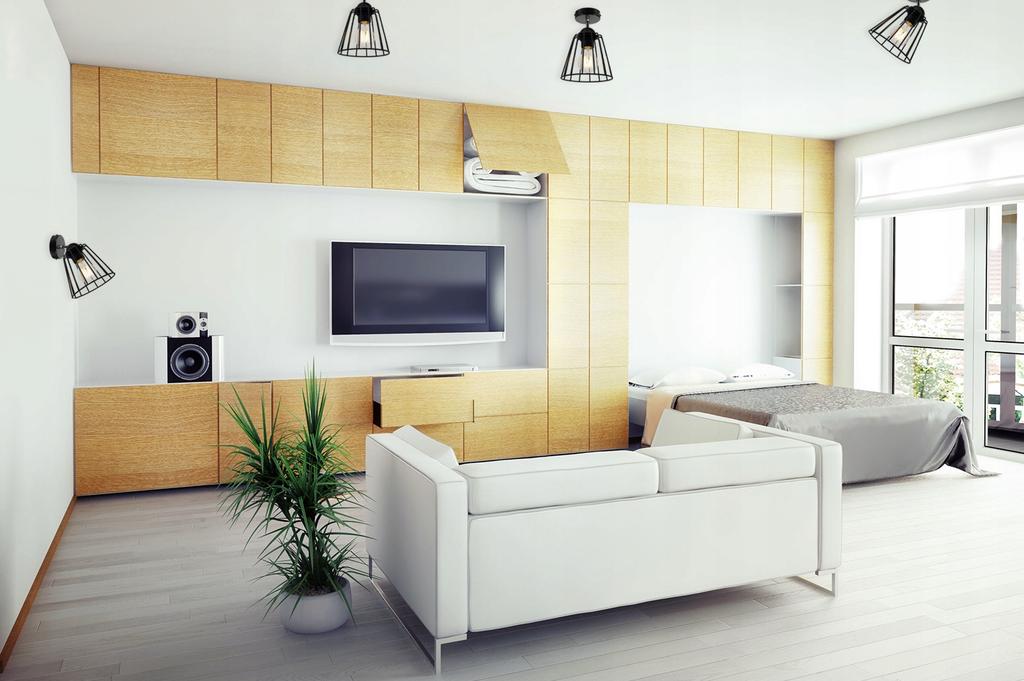 LOFT CEILING LAMP EDISON RETRO LED WALL LAMP