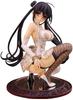 SKYTUBE Fuyutsuki Mari Pure White Scale PVC Malovaná Kompletní Figurka Ver. 1/6