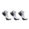Slazenger Mens Cushioned Trainer Socks (Pack of 3)