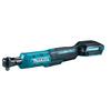 Makita dobíjecí ráčnový klíč 18V baterie/nabíječka se prodává samostatně WR180DZ