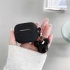 Simple and cute Xiaoqi is suitable for AirPods pro1 generation protective case 1 generation pro1 generation Apple Bluetooth headset case