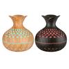 Air Purification Aroma Humidifier Compact And Portable Flower Vase
