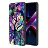 Mandala Sunflower Dreamy Style Soft Phone Case for Xiaomi Poco X5 X6 X7 X8 Pro Max X3 F7 F8 Ultra M8 M7 M6 M5 Redmi 15 15C 14C 1