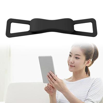 Hand Holder Strap for Tablet Secure Grip High Elastic Stand Versatile Accessories Anti Drop