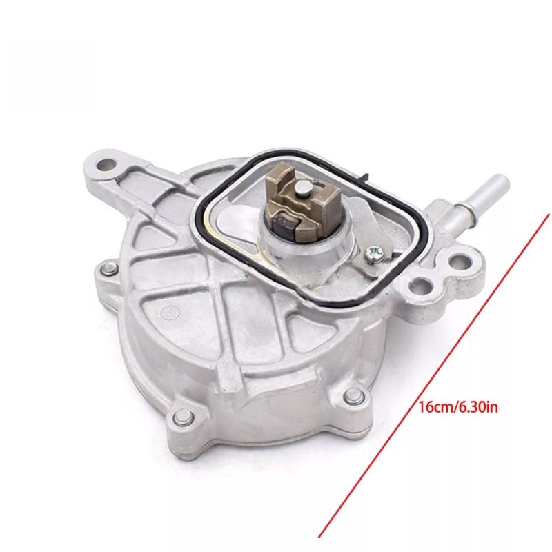 Brake Booster Vacuum Pump 29300F0011 2930025011 2930025012 for 2018-2023 Vacuum Pump Assembly Car Parts Replacement