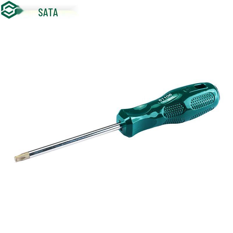 SATA A-Series Torx Screwdriver A-Series Torx
