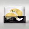 Płatki kolagenowe pod oczy nawilżające złote Crystal Collagen Pilaten 1szt