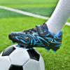 Detská futbalová obuv Society FG školské kopačky Kopačky Tenisky na trávu Chlapci Dievčatá Outdoorový atletický tréning Športová obuv