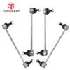 TOPICKSAP 4pcs Suspension Kit Front & Rear Sway Bar End Links for Toyota Camry Avalon Lexus ES300h ES350  2012 - 2017