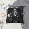 Heated Rivalry Shane Ilya Square Pillowcase Polyester Linen Velvet Pattern Decorative Throw Pillow Case Bed Cushion