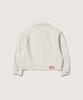 Plac Setup Jacket 051V Ivory
