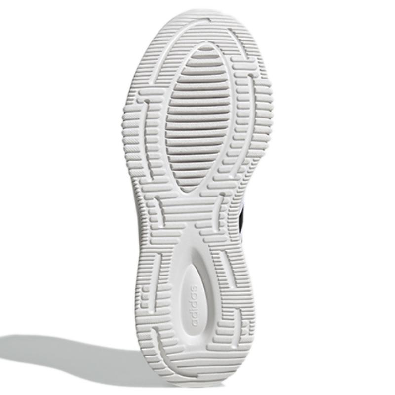 Adidas Lite Racer Rebold 'White Black' Sneakers GZ0354