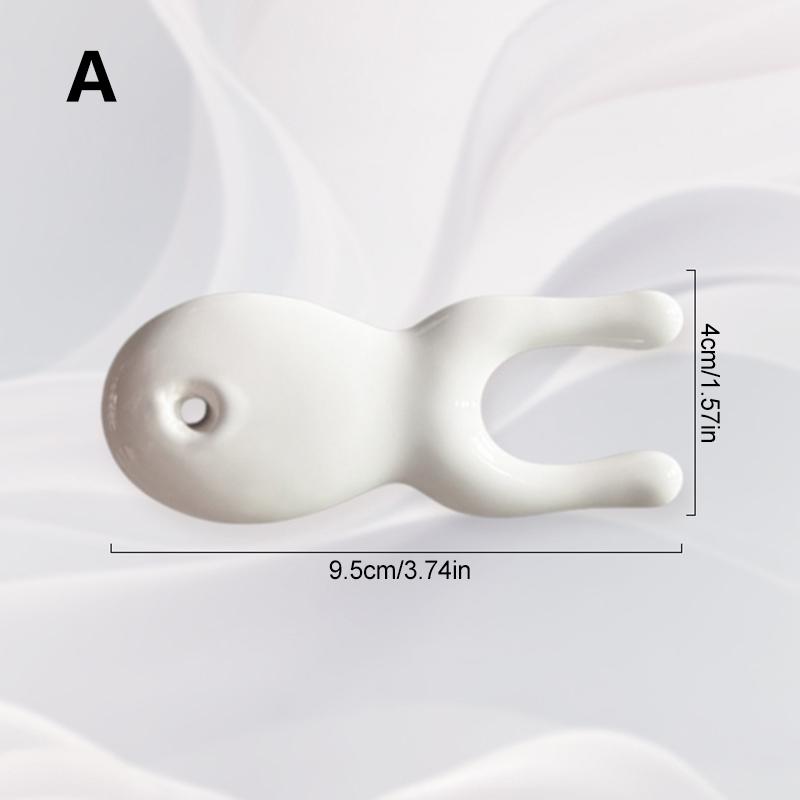 Керамическая ручная доска Гуаша для массажа кожи головы и лица, инструмент для массажа, расслабление и красота, массажер, гребень для массажа меридианов, гребень с шестью зубьями as the picture