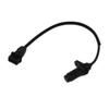 OEM 3918025300 39180-25300 Genuine Crankshaft Position Sensor for Hyundai Tucson Santa Fe Kia Forte Koup 2.0L 2.4L 2006-2013