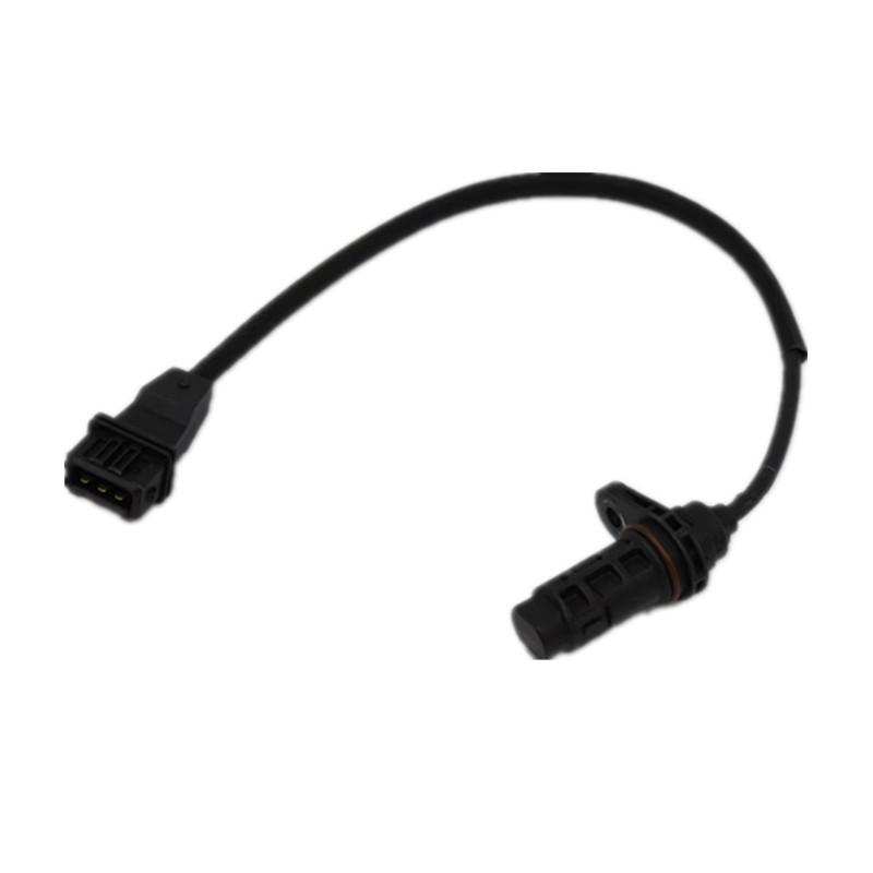 OEM 3918025300 39180-25300 Genuine Crankshaft Position Sensor for Hyundai Tucson Santa Fe Kia Forte Koup 2.0L 2.4L 2006-2013