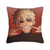 SBG School B-Bus G-Graveyard Pillow Case  Soft Pillow Cover Cute Funny Pillowcases For Living Room Chair