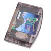 Game Cartridge Support for N64 Open Source Burning Card HD Game Reader for Game Player Developer