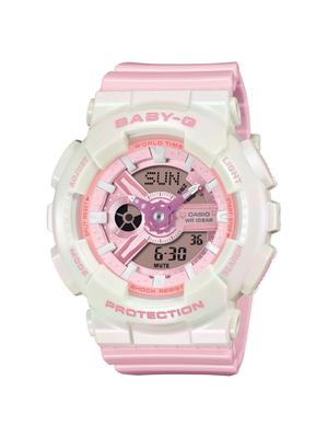 Casio Baby-G BA-110PD-4AJF Women's Pink