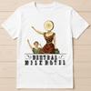 Neutral Milk Hotel Indie Retro Rock Music Retro Funny Gift Tee T Shirt 1058