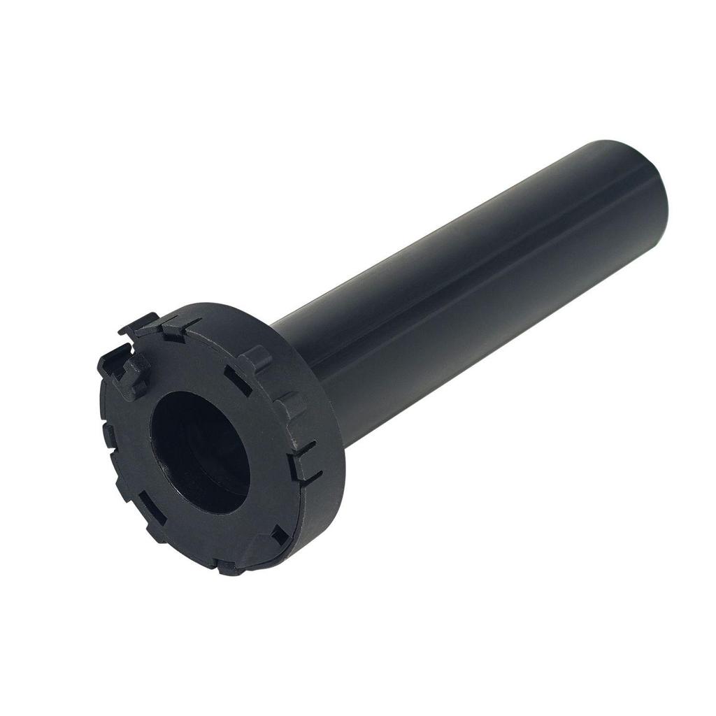 Oil-free Throttle Core Electric Heated Handlebar Cover for Niu Electric Scooters
