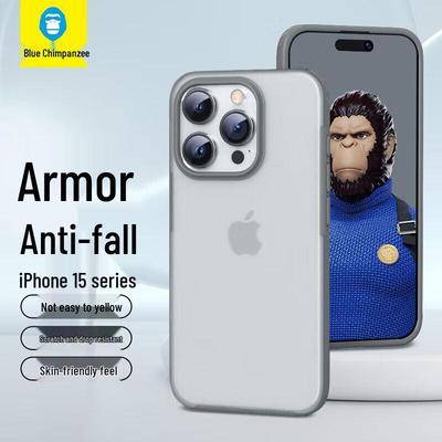 Blue Ape Mr. Matte Protective iPhone Case