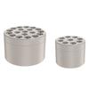 Silicone Spiral Stem Holder Vase Insert Flower Arranger Bouquet Twister Plant Fixation Floral Arrangement Grid Tool