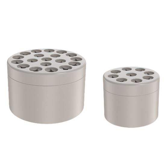 Silicone Spiral Stem Holder Vase Insert Flower Arranger Bouquet Twister Plant Fixation Floral Arrangement Grid Tool