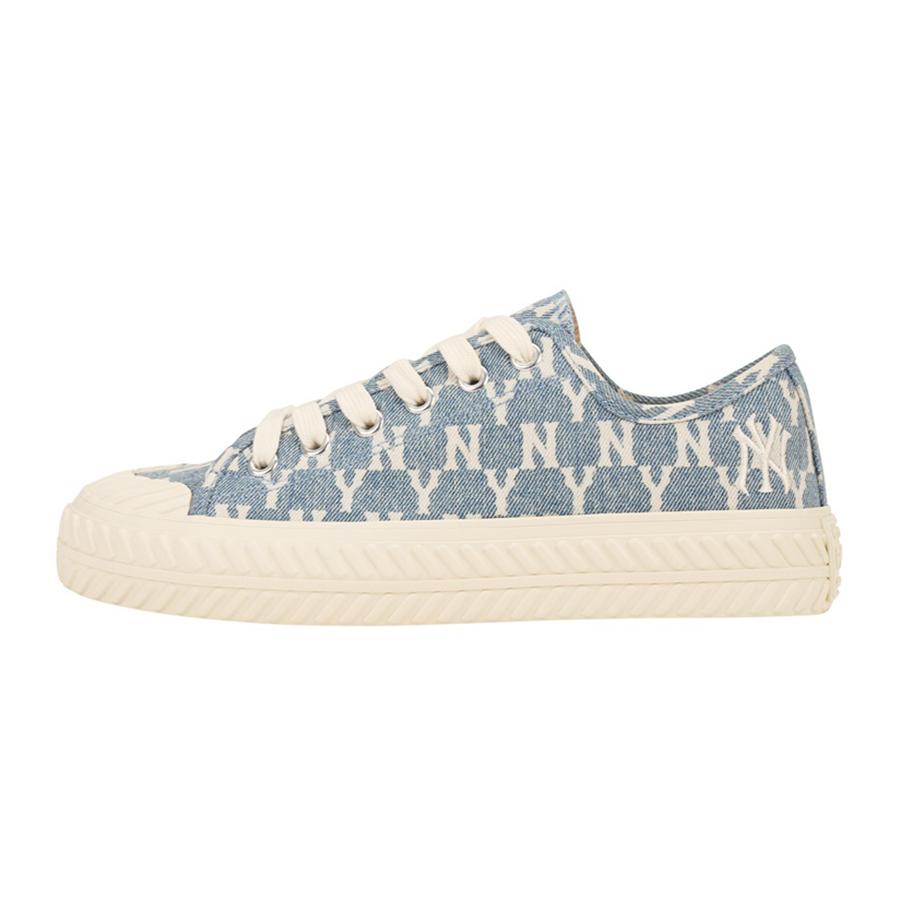 

MLB Playball Mono Denim NY BLUE