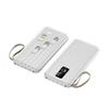 Longchan Detachable Built-in Cable Power Bank