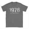 Unisex TShirt Vintage  Aged Perfectly Limited Edition T Shirts Fashion  Summer Tee Shirt Classic  Cotton Tops Plus Size XL