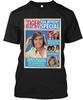 Shaun Cassidy American Vintage Graphic Unisex T-shirt S-5XL Q4741