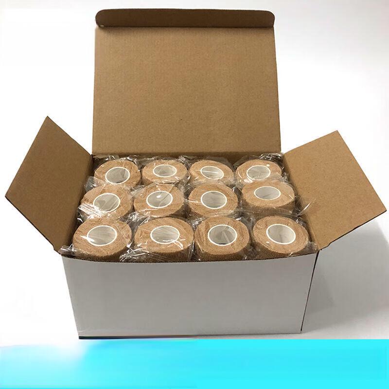 Multi-Purpose Elastic Self-Adhesive Bandage