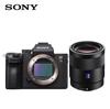Sony Alpha a7R III (ILCE-A7RM3A) Full-Frame Mirrorless Camera (CN Version)