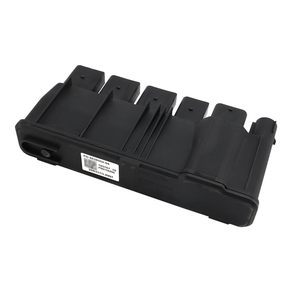 Integrated Power Supply Fuse Module 12638638552 for G30 M550i 4.4L