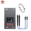 JCD Portable Handheld Intelligent Color Screen Spot Welding DIY Mini Welding Machine Reparir Tool for 18650 Battery