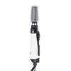 Hair Dryer Brush Professional Hair Straightener Comb Curling Iron Brush Blow Dryer Hair Iron Rotating Hot Air Brush