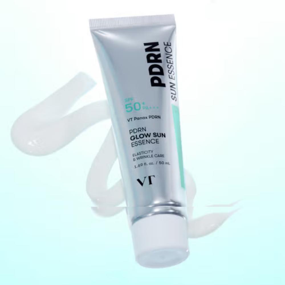 VT PDRN Brightening Essence 50ml