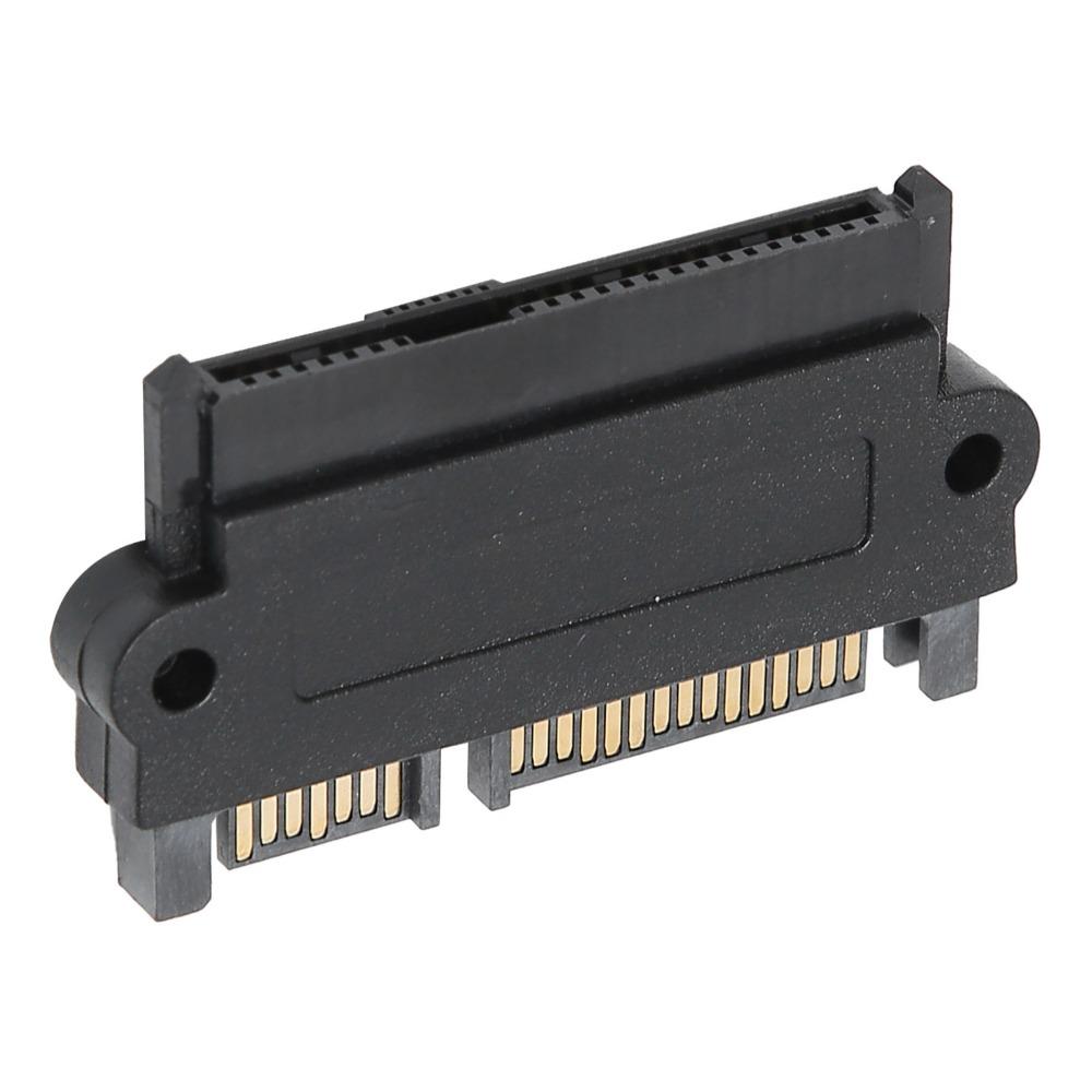 Plug and Play SFF-8482 Hard Drive Adapter SAS To SATAs Unidirectional Adapter  PC Internal Adapter