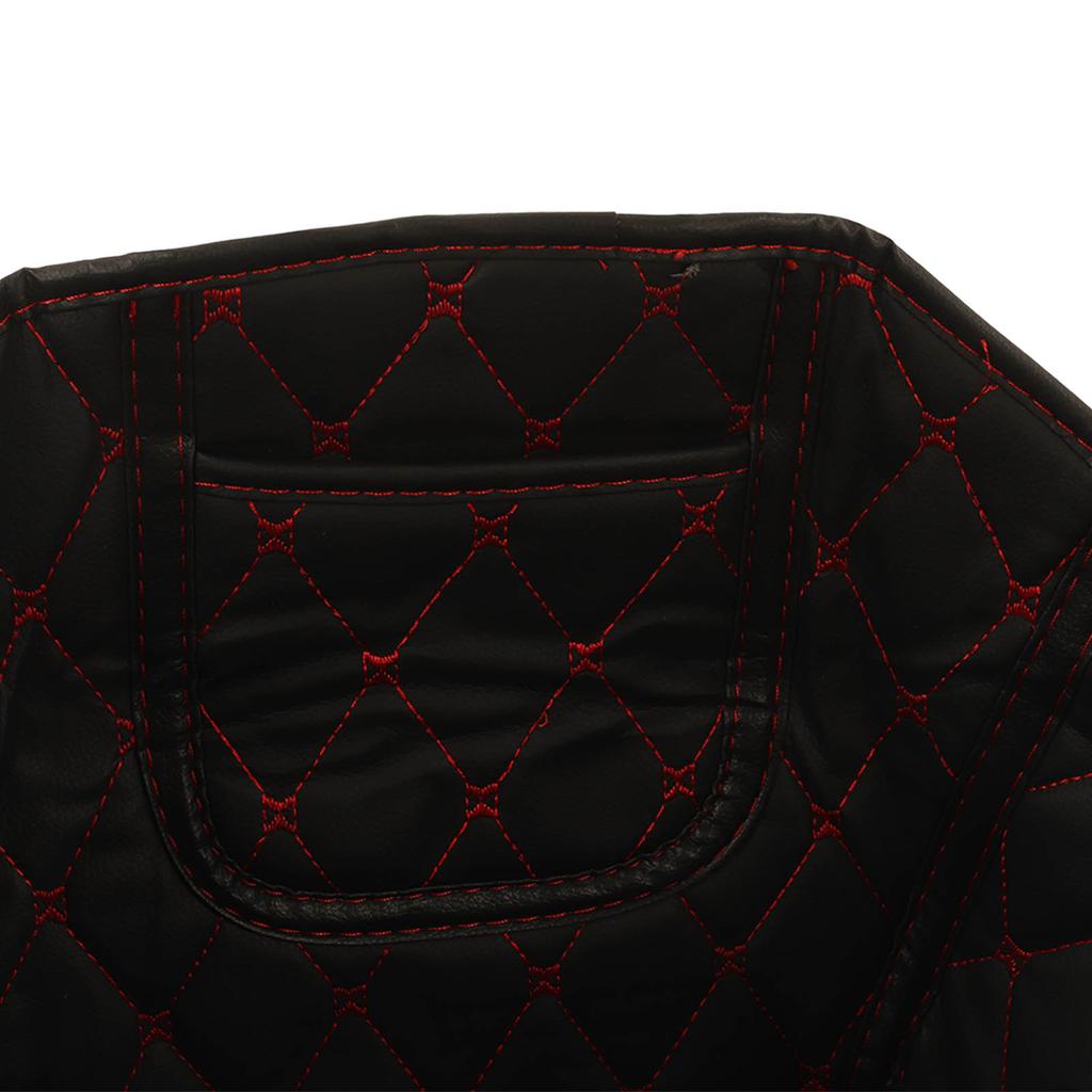 Fuel Storage Pad Shock Absorption Comfortable Safe Fit For NC750X NC750S 2013‑2021