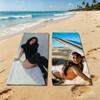 M-Megan F-Fox Actor Model Towel For Outdoor Camping Beach Towel Super Absorbent Quick-Drying Summer Towel