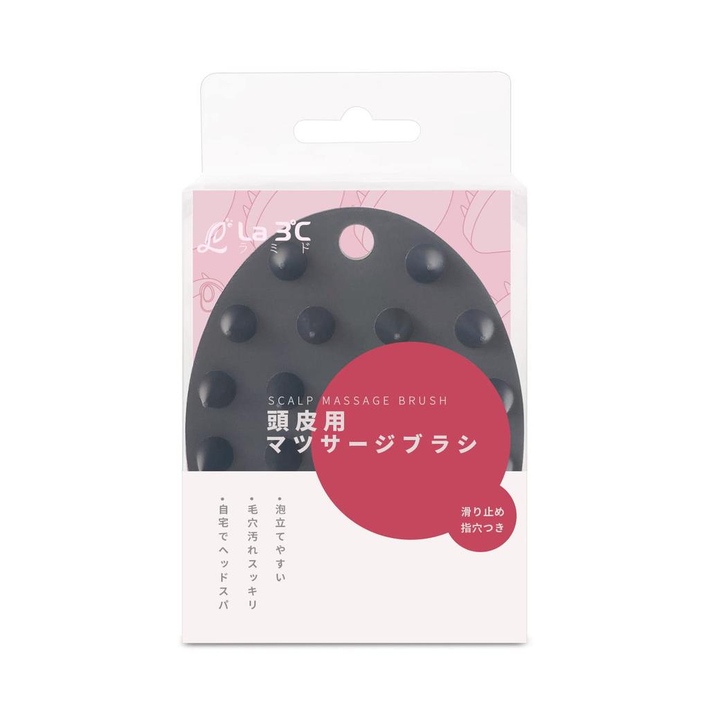 Lamid Scalp Massage Scalp Shampoo Scalp Head Scalp Head Salon Hair Scalp Scalp Cleansing La3°C Brush, Massager, Brush, Brush, Massage, Brush, Spa,