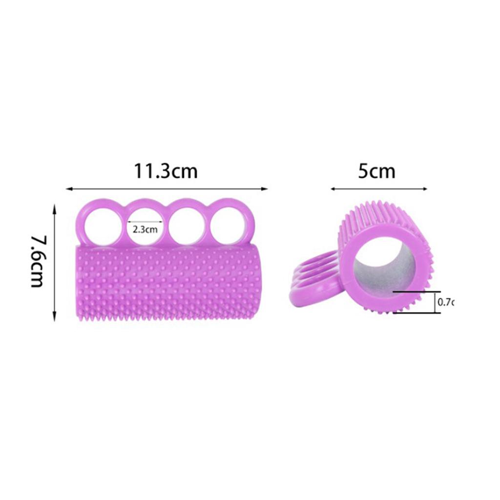 Exerciser Finger Splitter with Separator for Workout Adults