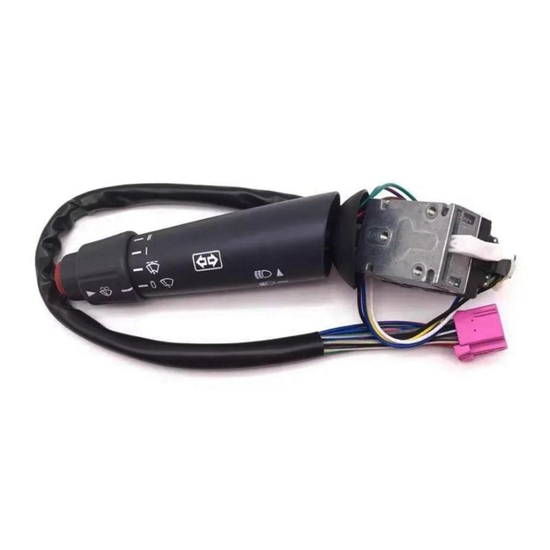 Turn Signal Combination Control Switch 0085450124 HLS202850 0075453124 0075458224 733000 01006600 For